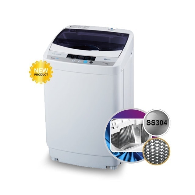 Denpoo Washing Machine Full Auto 1